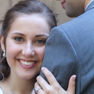 Meet your Posher, Audrey